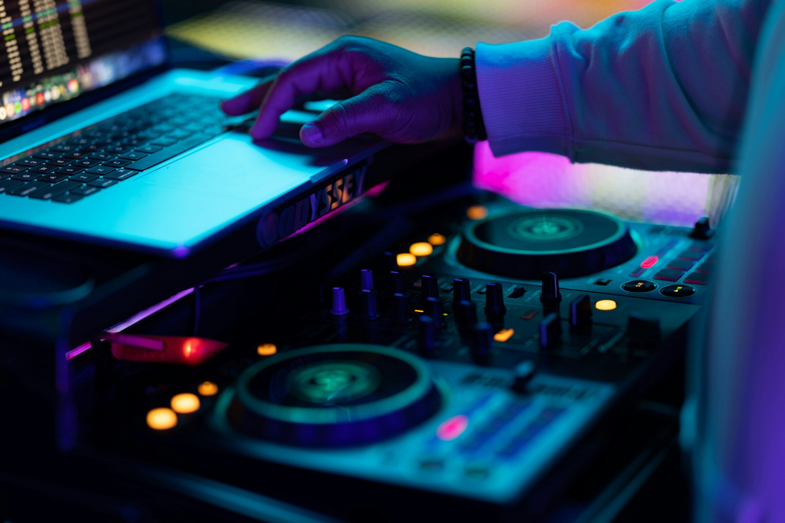 Music Industry Trends