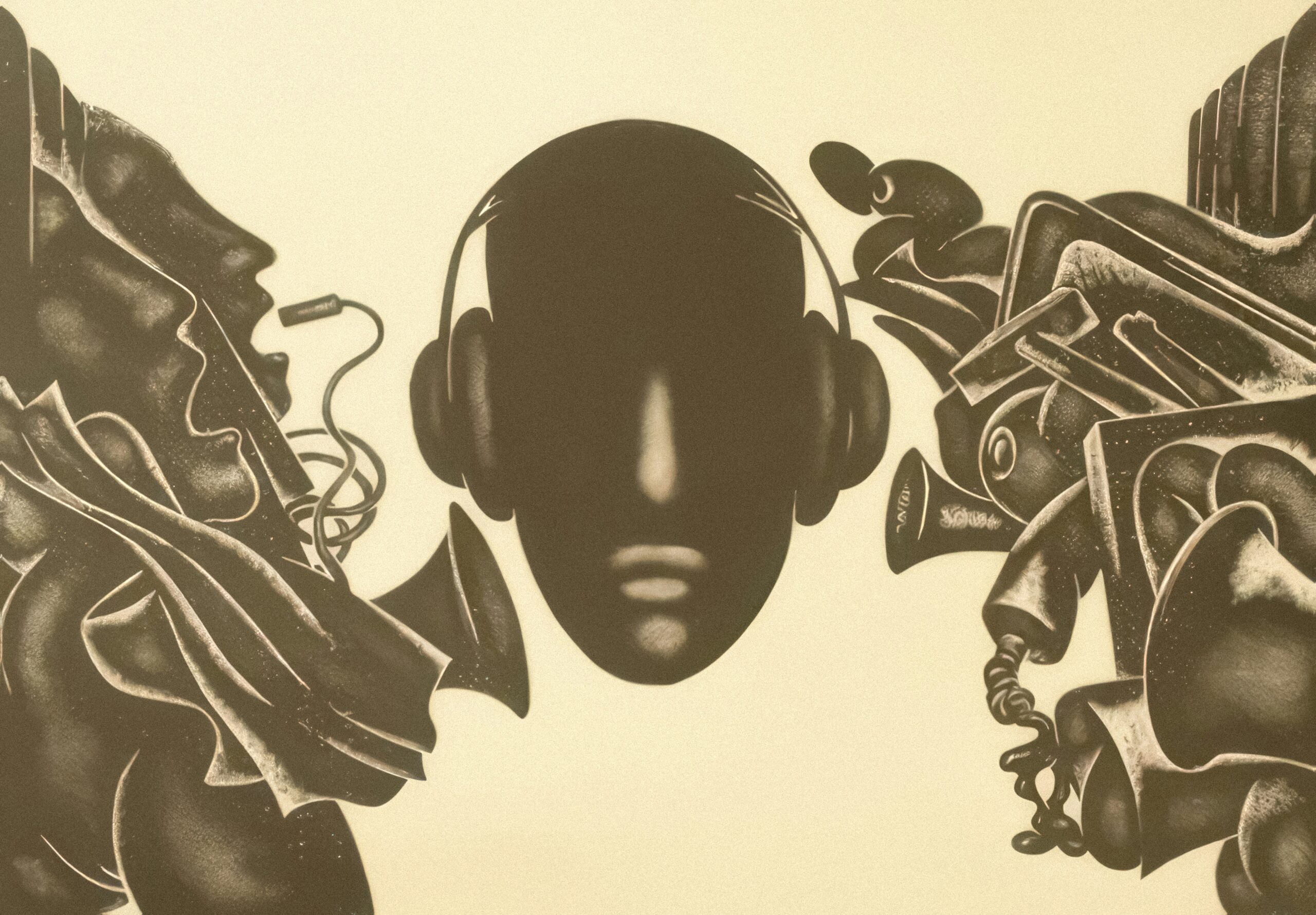 What the GRAMMYs Think of AI in Music