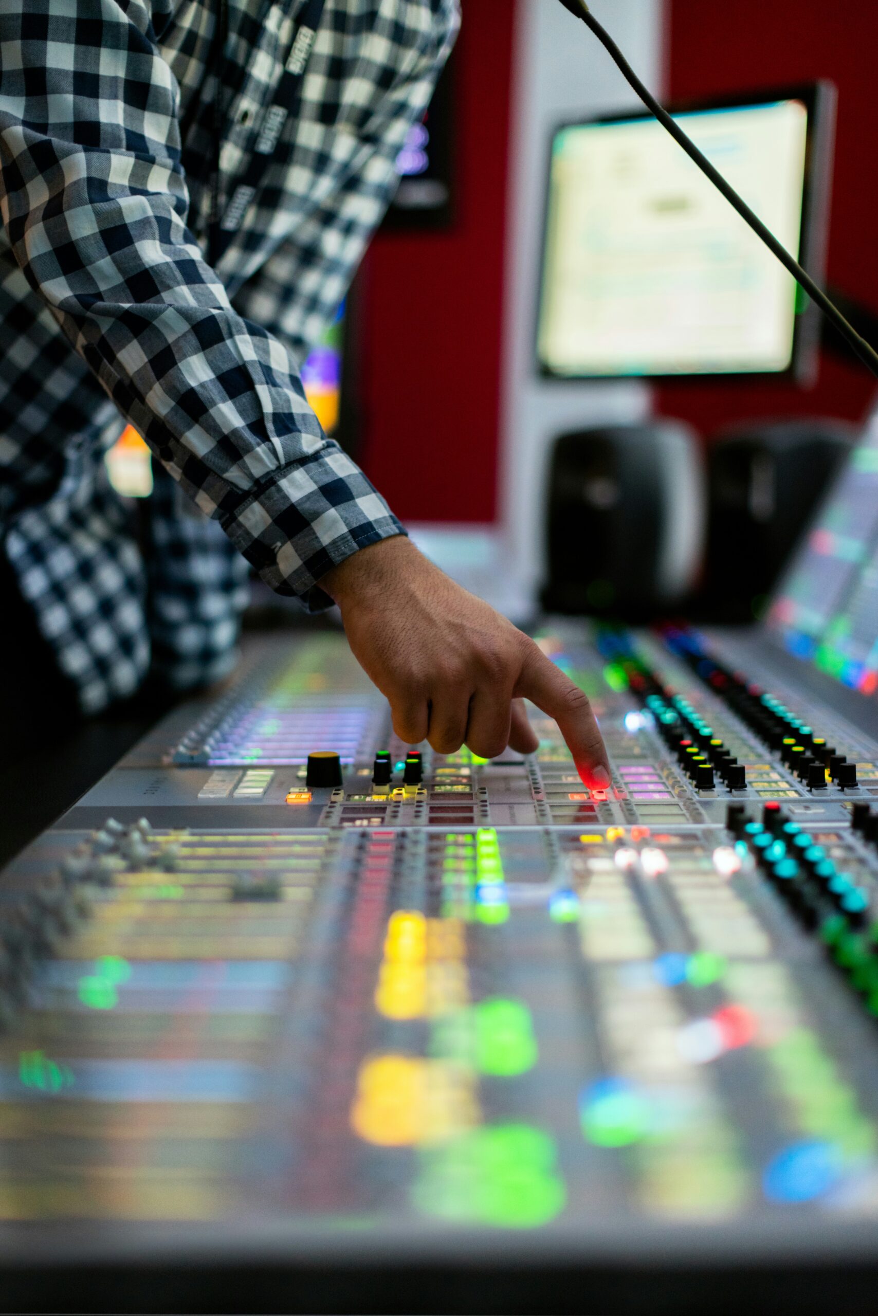 How AI-Generated Music Is Transforming The Music Industry?