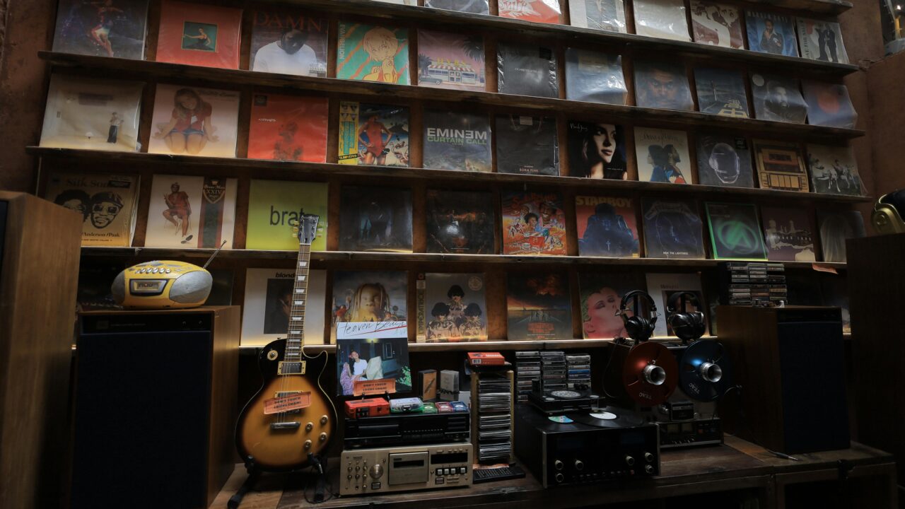 11 Music Blogs You Should Follow