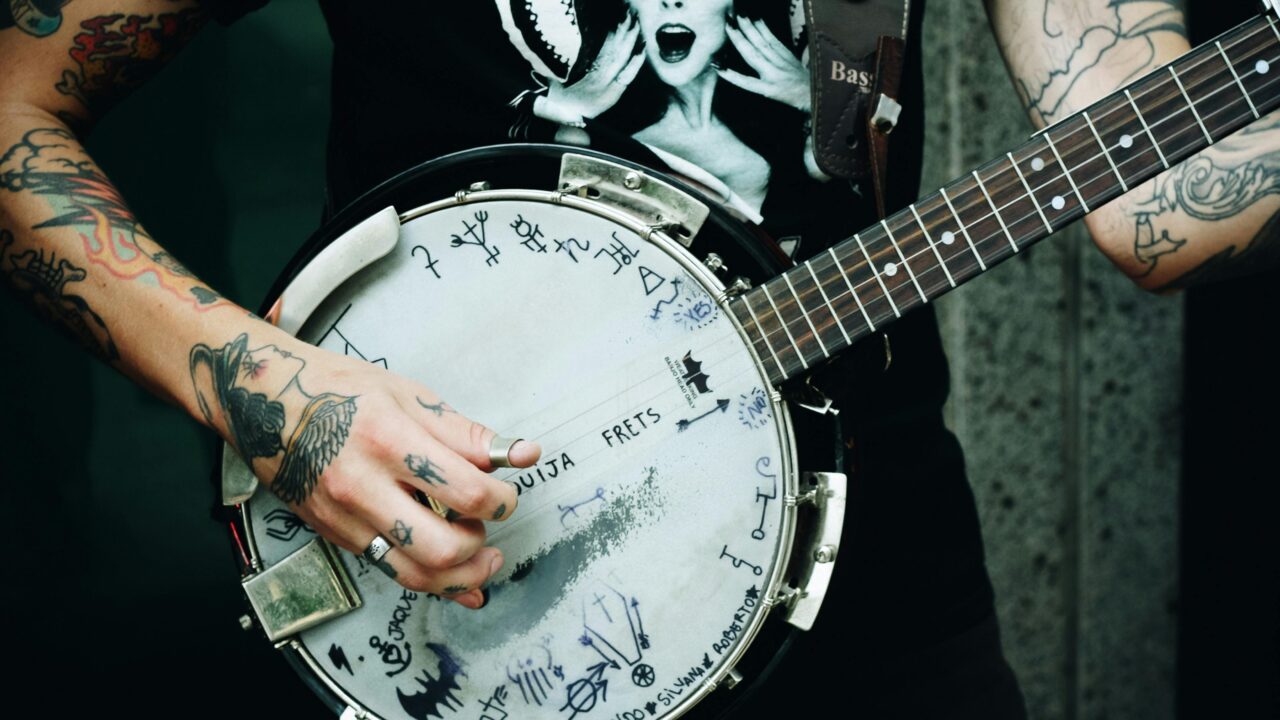 Why Earl Scruggs was the Beethoven of the banjo